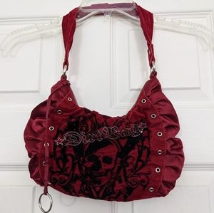 Classic Dirt Bag Purse